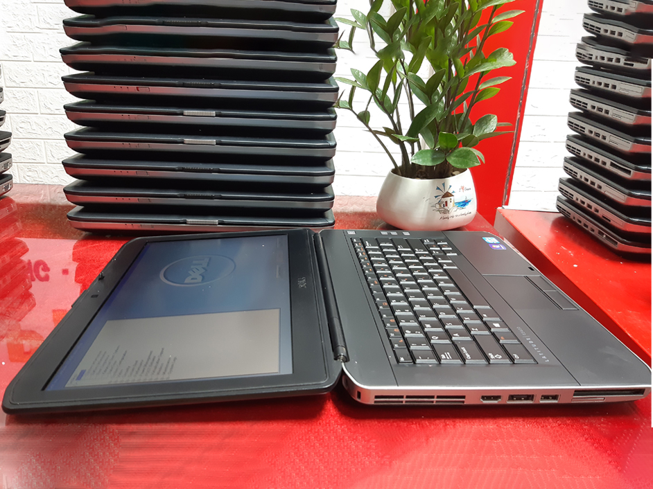 Dell Latitude E5420 i5 2520M | RAM 4G | HDD 250G | 14.0” HD | Card on